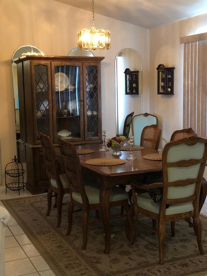 Rae'S Place Себринг Екстериор снимка