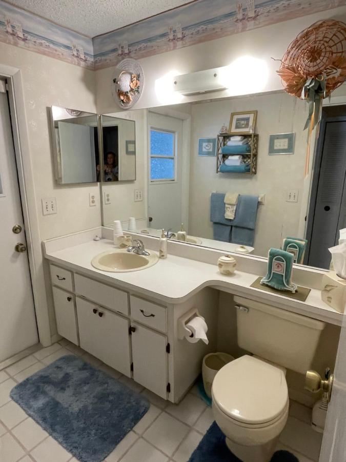 Rae'S Place Себринг Екстериор снимка